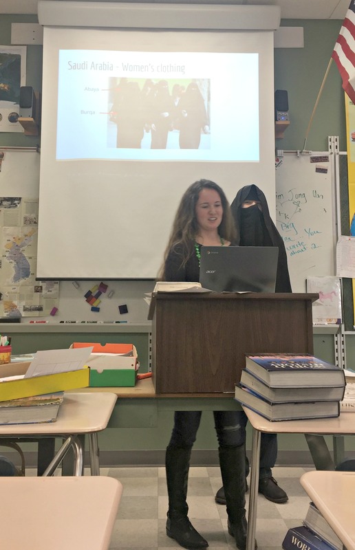 DHS
