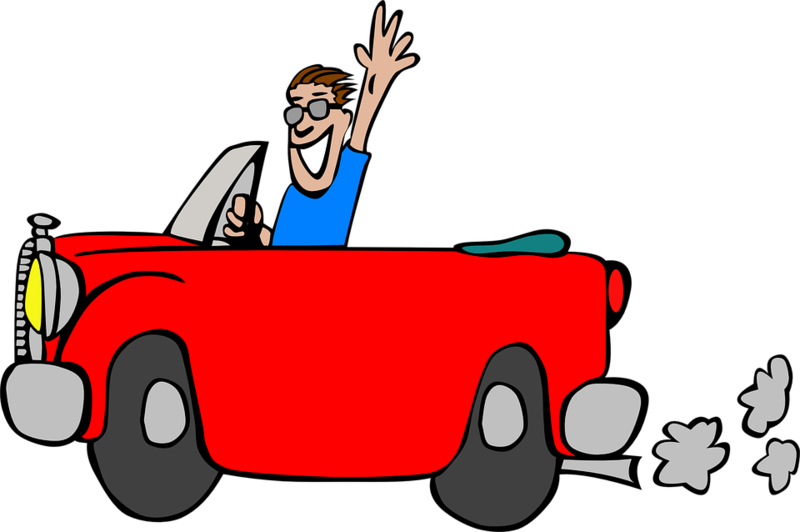 Driver's